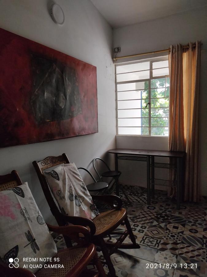 Home To Go Hostal Apartamentos Cali Dış mekan fotoğraf