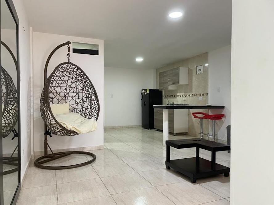 Home To Go Hostal Apartamentos Cali Dış mekan fotoğraf