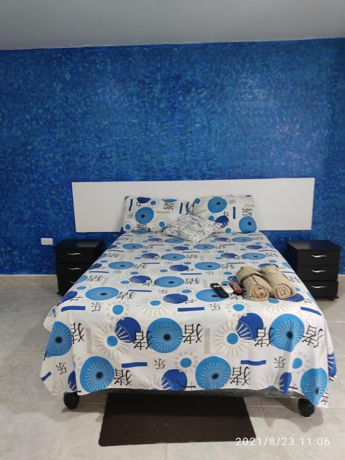 Home To Go Hostal Apartamentos Cali Dış mekan fotoğraf